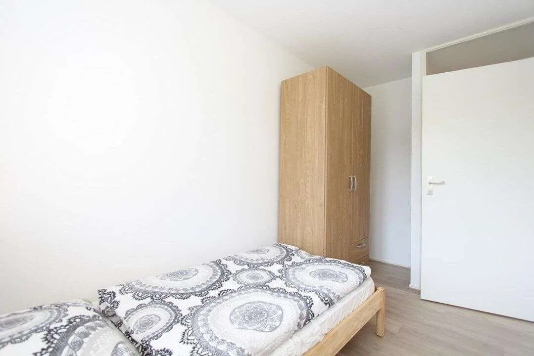 Foto van de Appartement gelegen aan de Kotter in Amstelveen