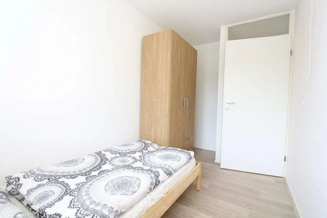 Foto van de Appartement gelegen aan de Kotter in Amstelveen