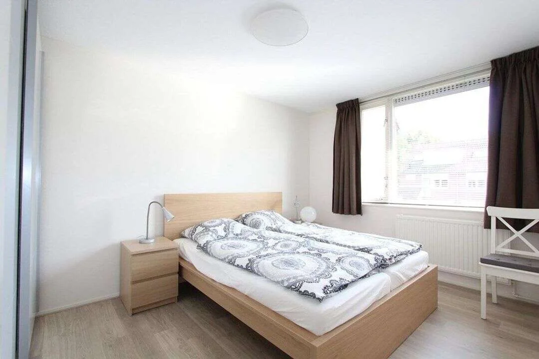 Foto van de Appartement gelegen aan de Kotter in Amstelveen