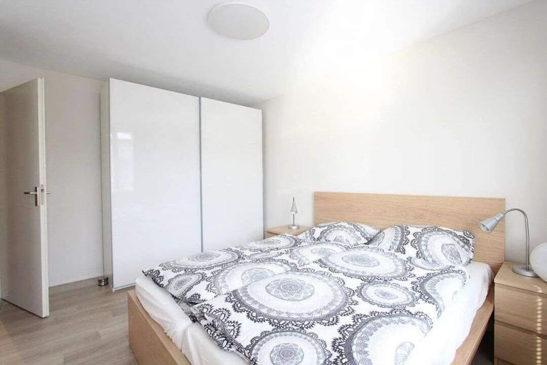 Foto van de Appartement gelegen aan de Kotter in Amstelveen