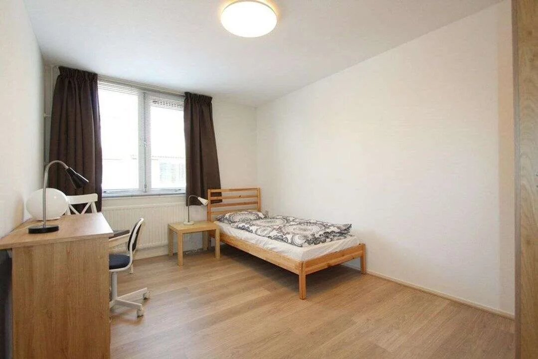 Foto van de Appartement gelegen aan de Kotter in Amstelveen