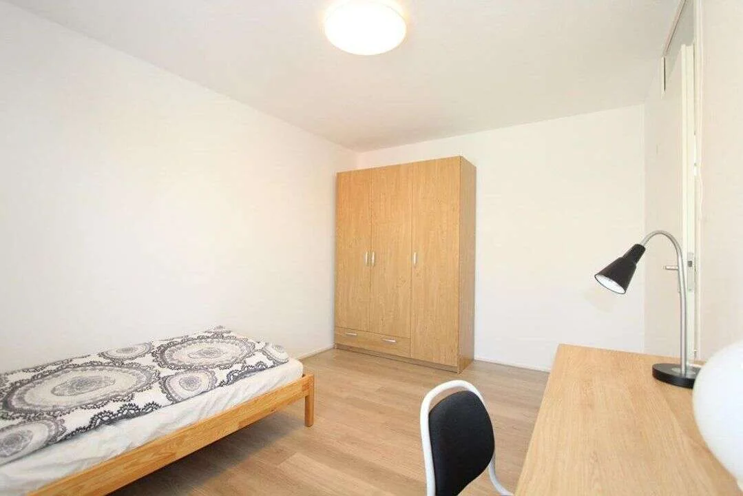 Foto van de Appartement gelegen aan de Kotter in Amstelveen