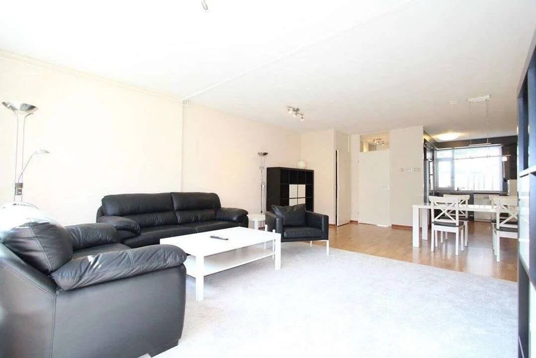 Foto van de Appartement gelegen aan de Kotter in Amstelveen