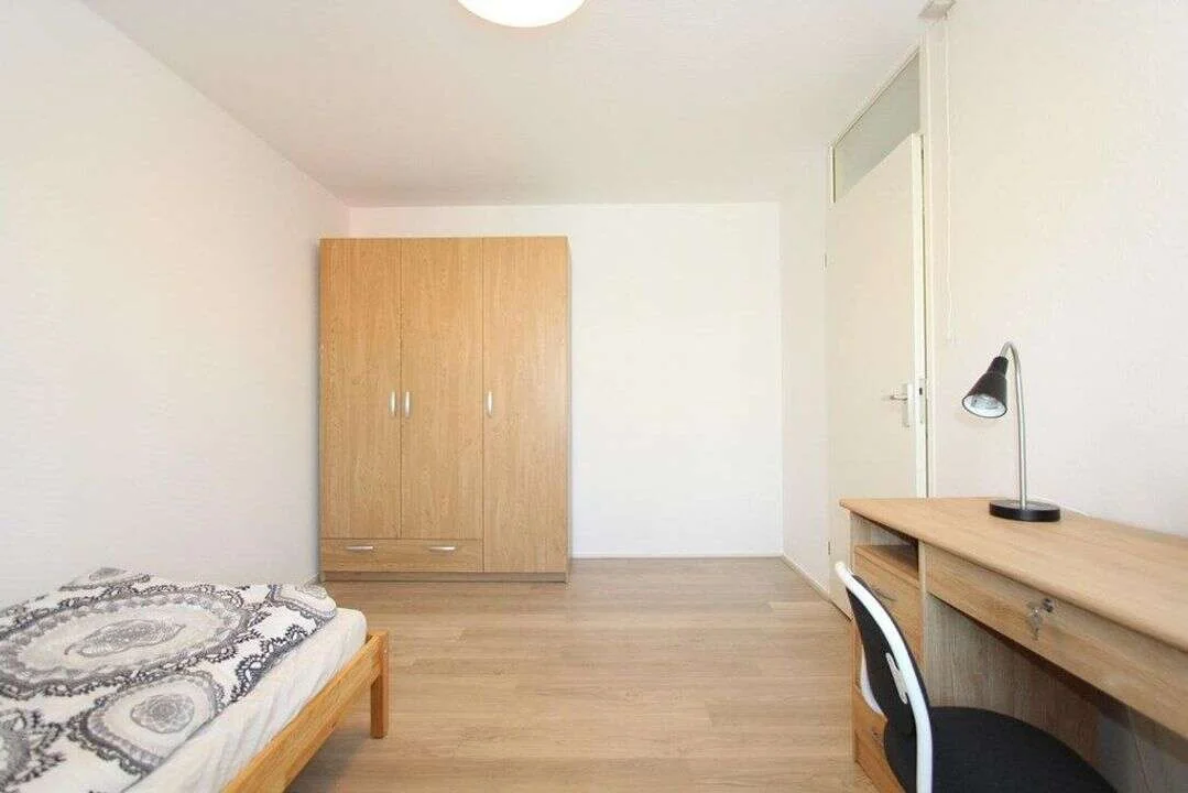 Foto van de Appartement gelegen aan de Kotter in Amstelveen