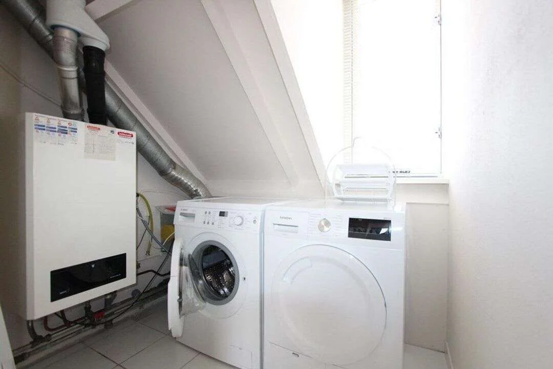 Foto van de Appartement gelegen aan de Kotter in Amstelveen