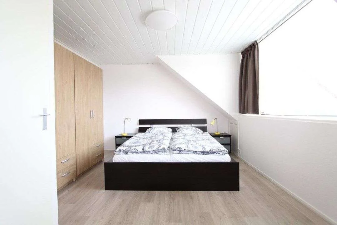 Foto van de Appartement gelegen aan de Kotter in Amstelveen