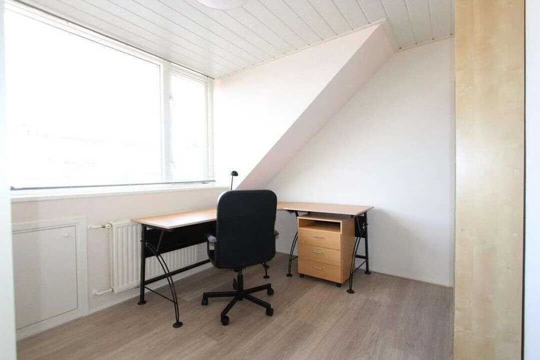 Foto van de Appartement gelegen aan de Kotter in Amstelveen