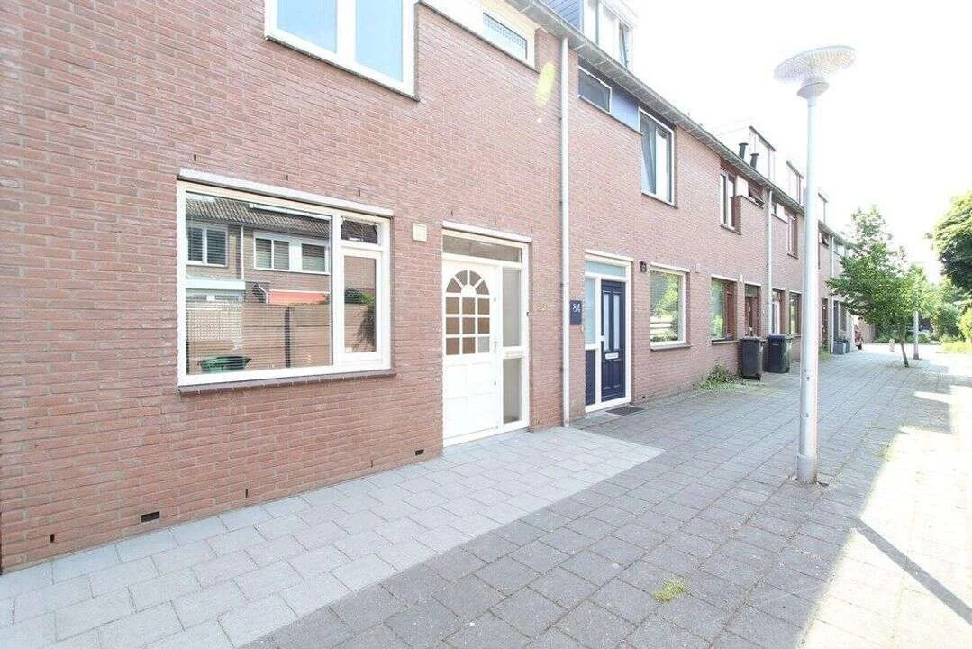 Foto van de Appartement gelegen aan de Kotter in Amstelveen