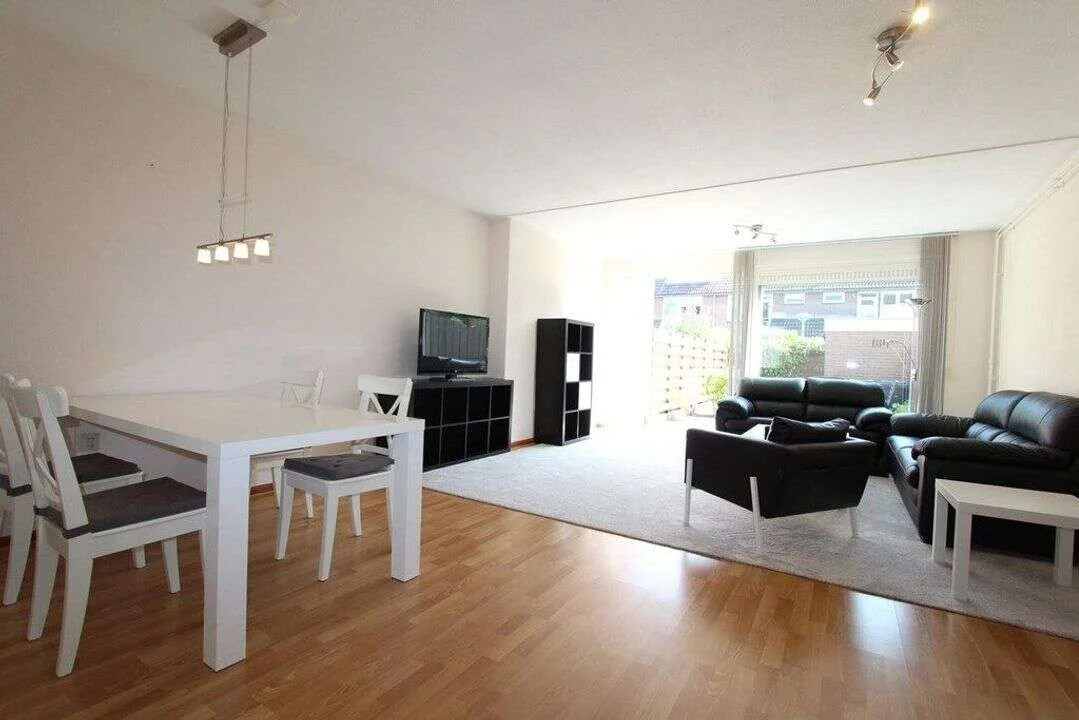 Foto van de Appartement gelegen aan de Kotter in Amstelveen