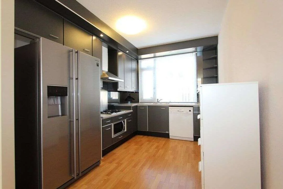 Foto van de Appartement gelegen aan de Kotter in Amstelveen