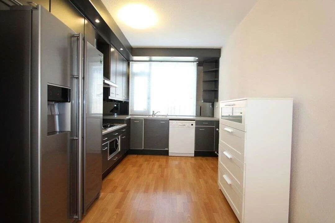 Foto van de Appartement gelegen aan de Kotter in Amstelveen