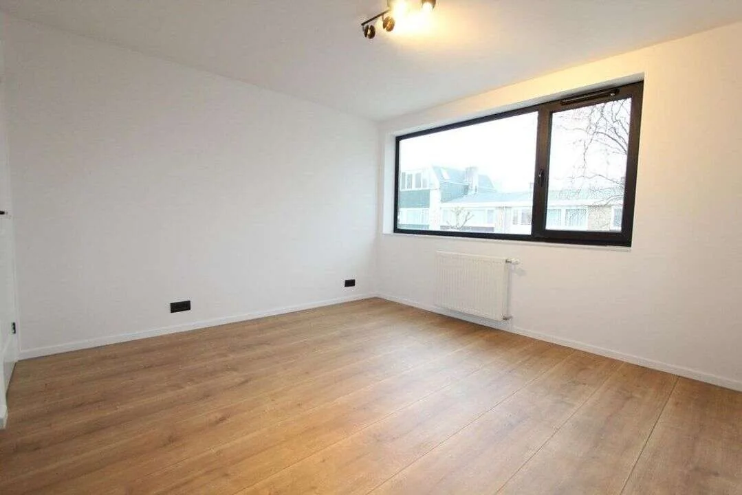 Foto van de Appartement gelegen aan de Maarten Lutherweg in Amstelveen