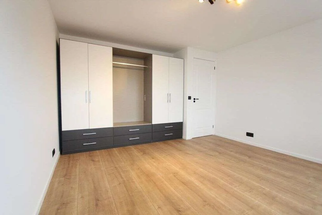 Foto van de Appartement gelegen aan de Maarten Lutherweg in Amstelveen