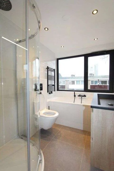 Foto van de Appartement gelegen aan de Maarten Lutherweg in Amstelveen