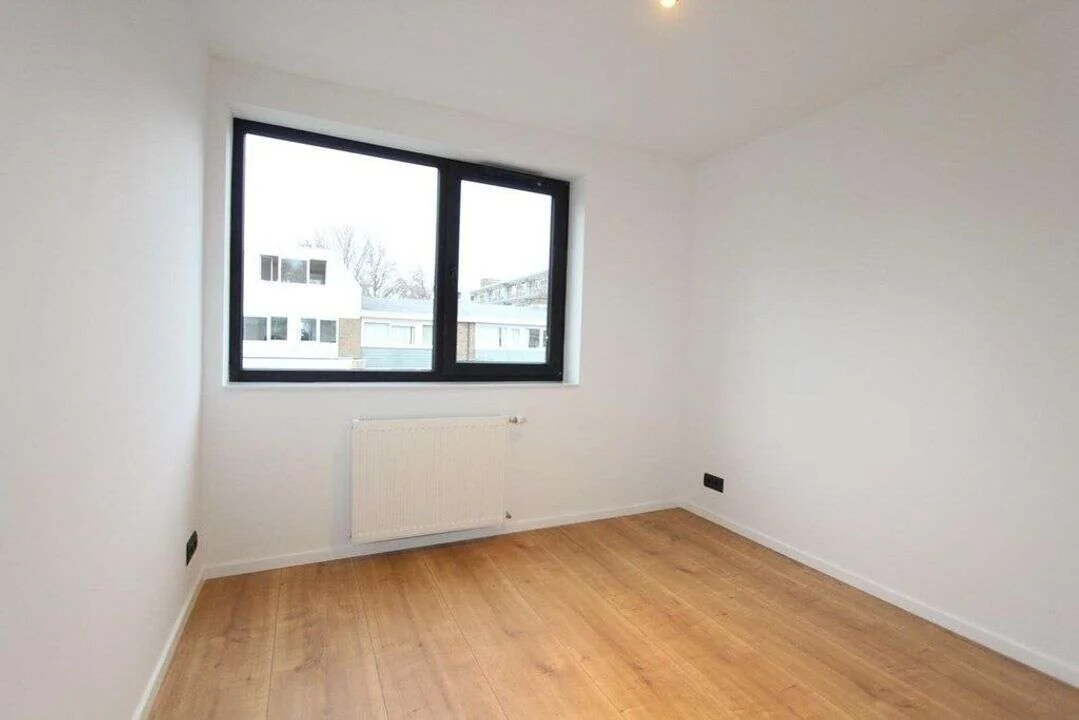 Foto van de Appartement gelegen aan de Maarten Lutherweg in Amstelveen