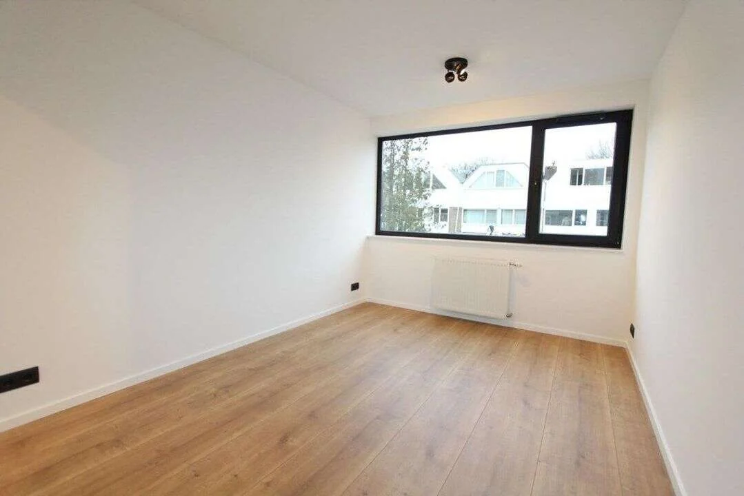 Foto van de Appartement gelegen aan de Maarten Lutherweg in Amstelveen