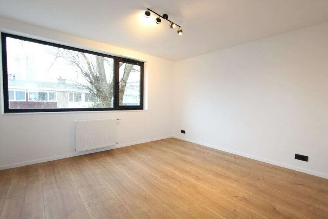 Foto van de Appartement gelegen aan de Maarten Lutherweg in Amstelveen