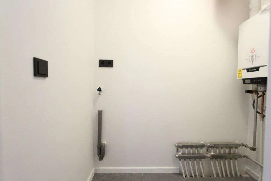 Foto van de Appartement gelegen aan de Maarten Lutherweg in Amstelveen