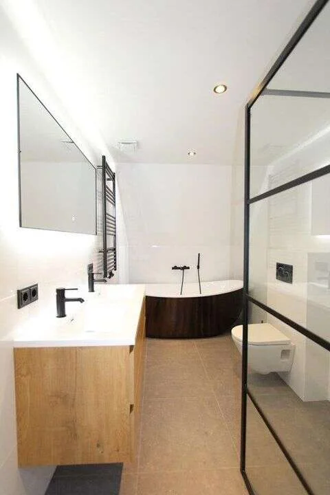 Foto van de Appartement gelegen aan de Maarten Lutherweg in Amstelveen