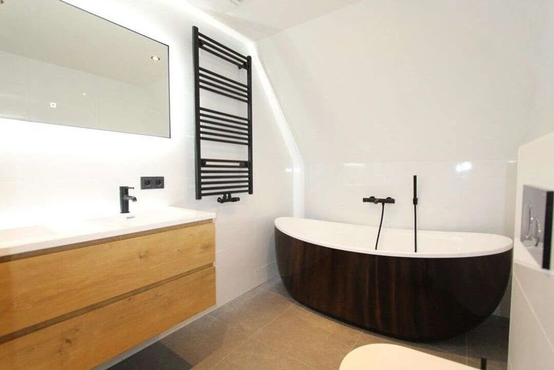 Foto van de Appartement gelegen aan de Maarten Lutherweg in Amstelveen