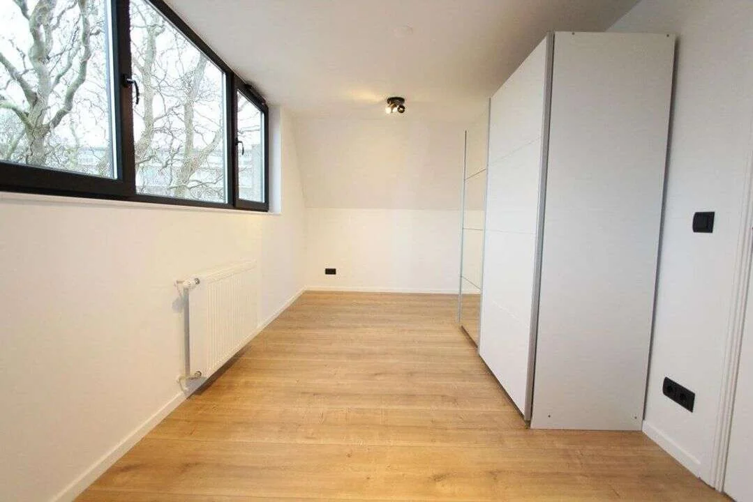 Foto van de Appartement gelegen aan de Maarten Lutherweg in Amstelveen