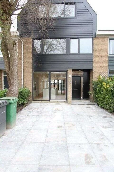 Foto van de Appartement gelegen aan de Maarten Lutherweg in Amstelveen