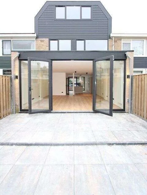 Foto van de Appartement gelegen aan de Maarten Lutherweg in Amstelveen