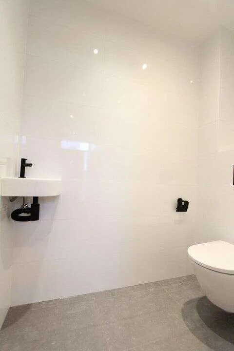 Foto van de Appartement gelegen aan de Maarten Lutherweg in Amstelveen