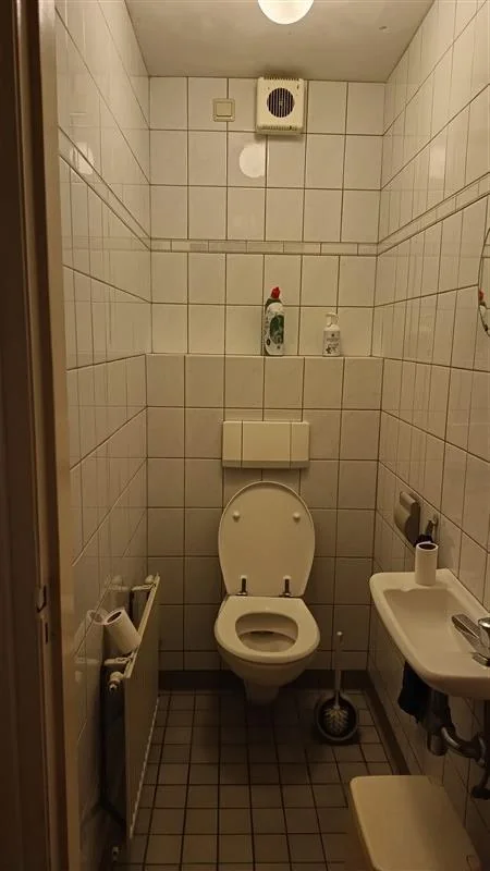 Foto van de Kamer gelegen aan de Grevinckstraat in Nijmegen