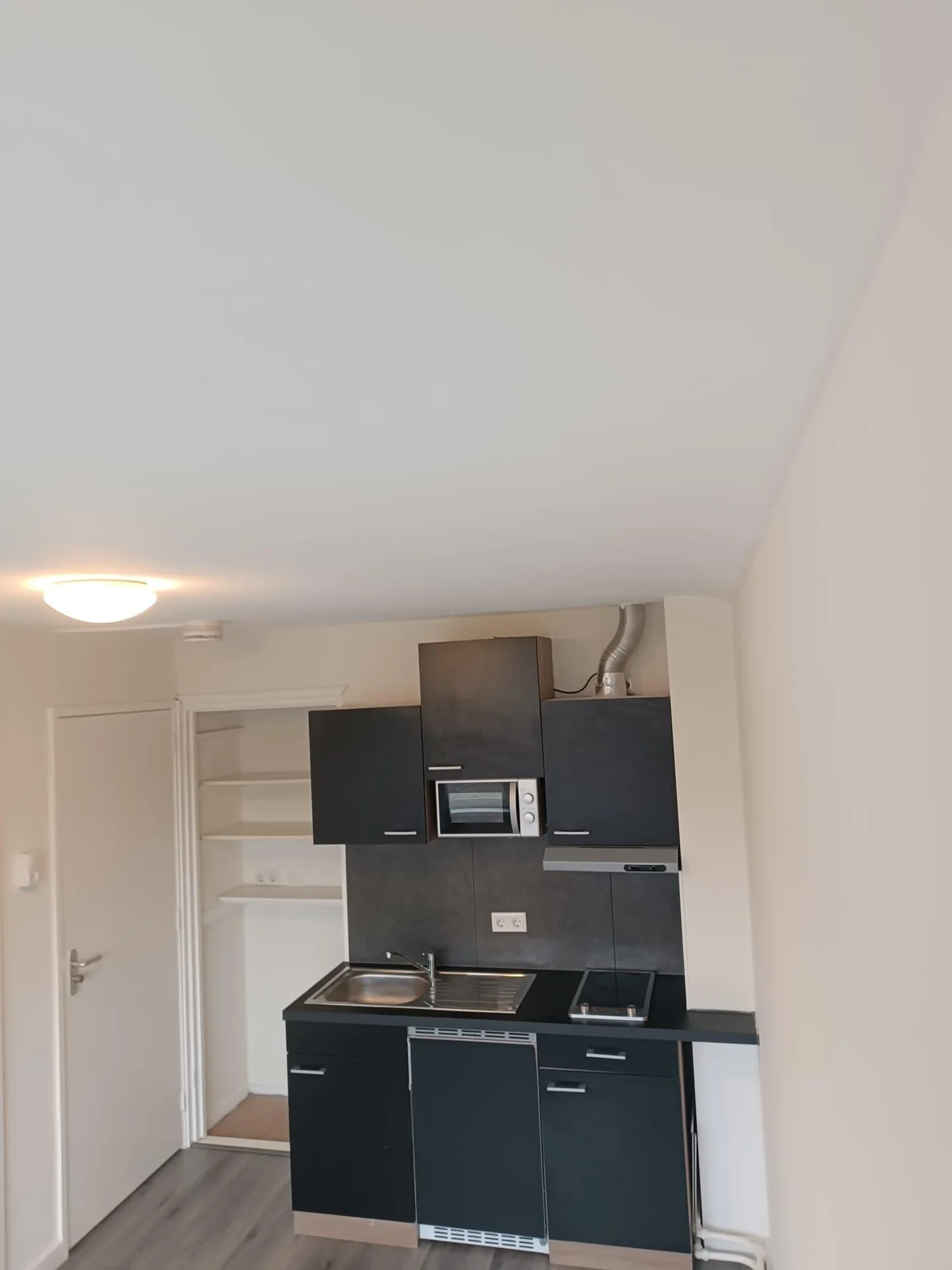 Foto van de Kamer gelegen aan de St Adrianusstraat in Eindhoven