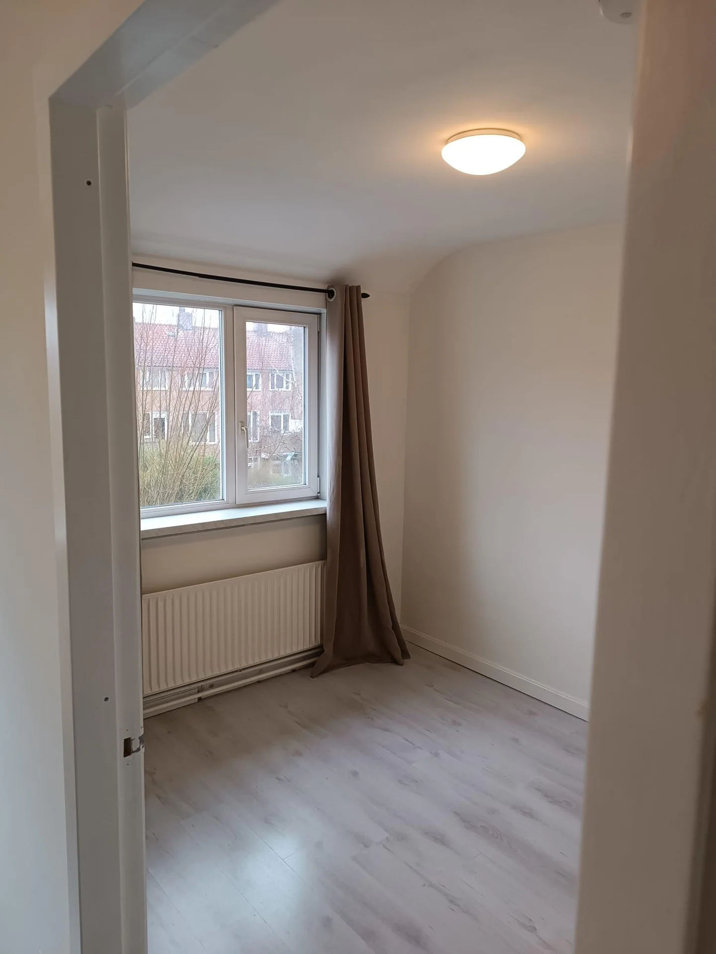 Foto van de Kamer gelegen aan de St Adrianusstraat in Eindhoven