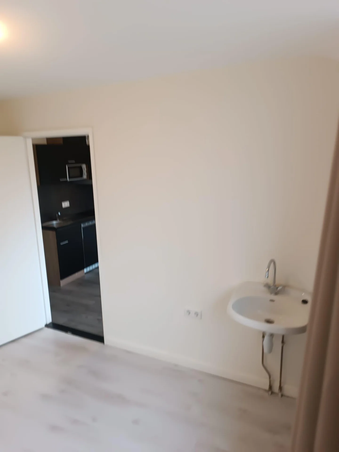 Foto van de Kamer gelegen aan de St Adrianusstraat in Eindhoven