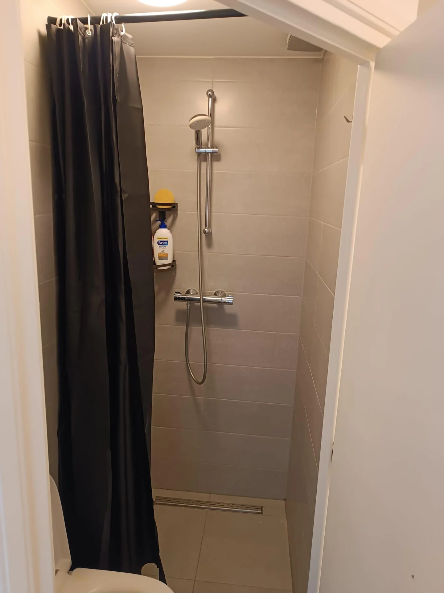 Foto van de Kamer gelegen aan de St Adrianusstraat in Eindhoven