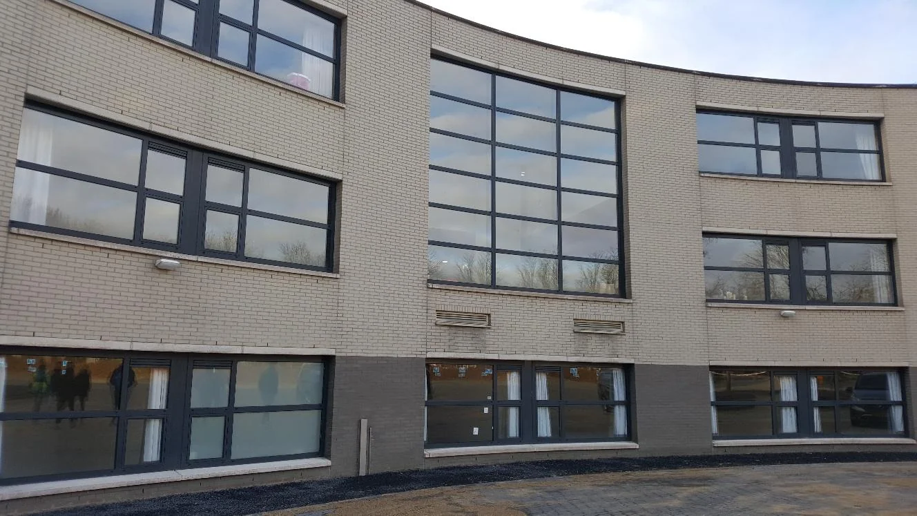 Foto van de Kamer gelegen aan de Lawickse Allee in Wageningen