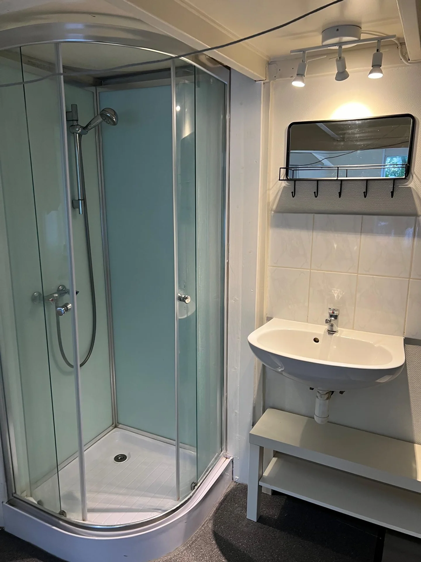 Foto van de Kamer gelegen aan de Coehoornsingel in Groningen