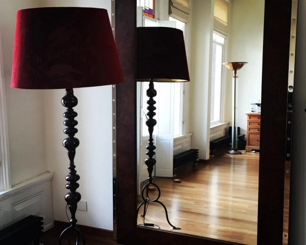 Foto van de Kamer gelegen aan de Johannes Verhulststraat in Amsterdam