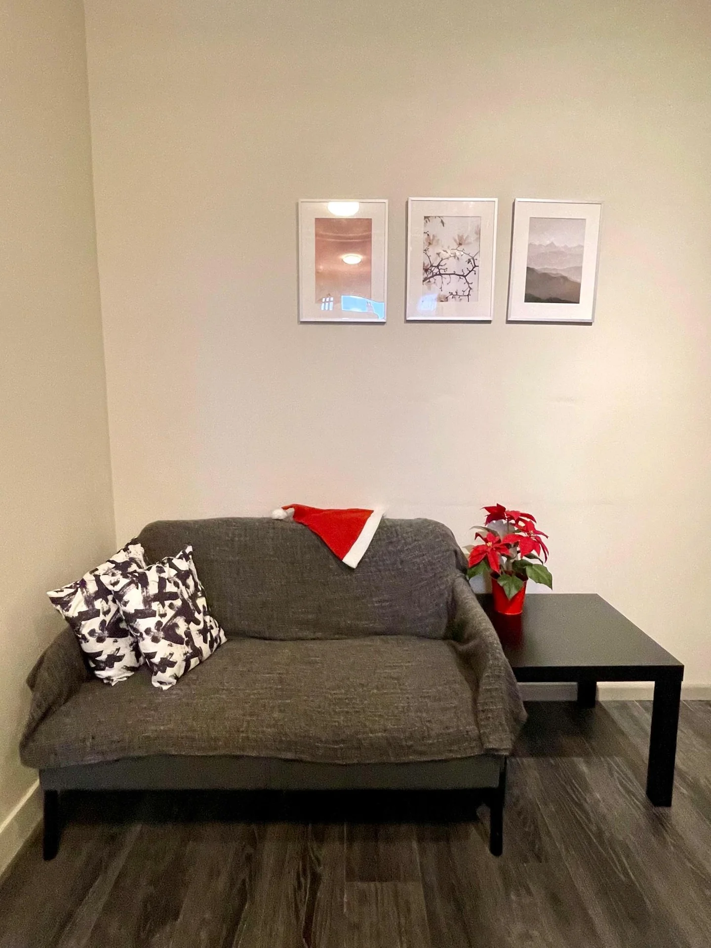 Foto van de Kamer gelegen aan de Molukkenstraat in Amsterdam