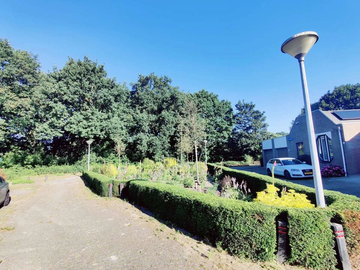 Foto van de Appartement gelegen aan de Angoulèmehof in Eindhoven