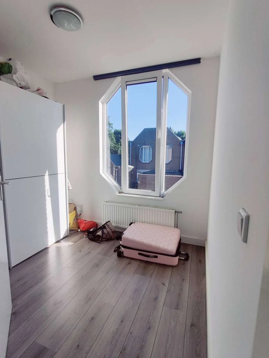 Foto van de Appartement gelegen aan de Angoulèmehof in Eindhoven