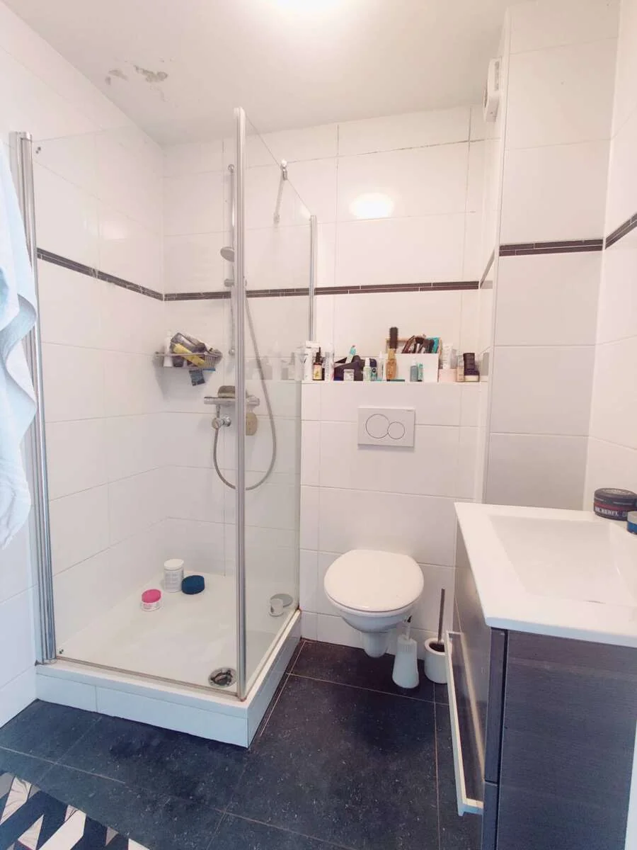 Foto van de Appartement gelegen aan de Angoulèmehof in Eindhoven