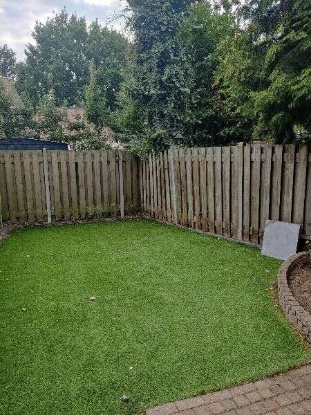 Foto van de Appartement gelegen aan de Angoulèmehof in Eindhoven