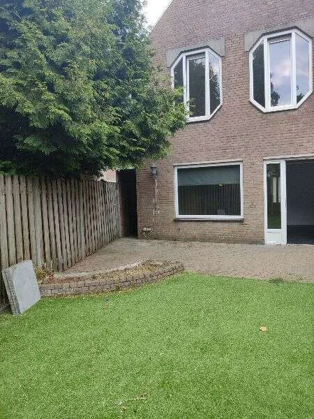 Foto van de Appartement gelegen aan de Angoulèmehof in Eindhoven