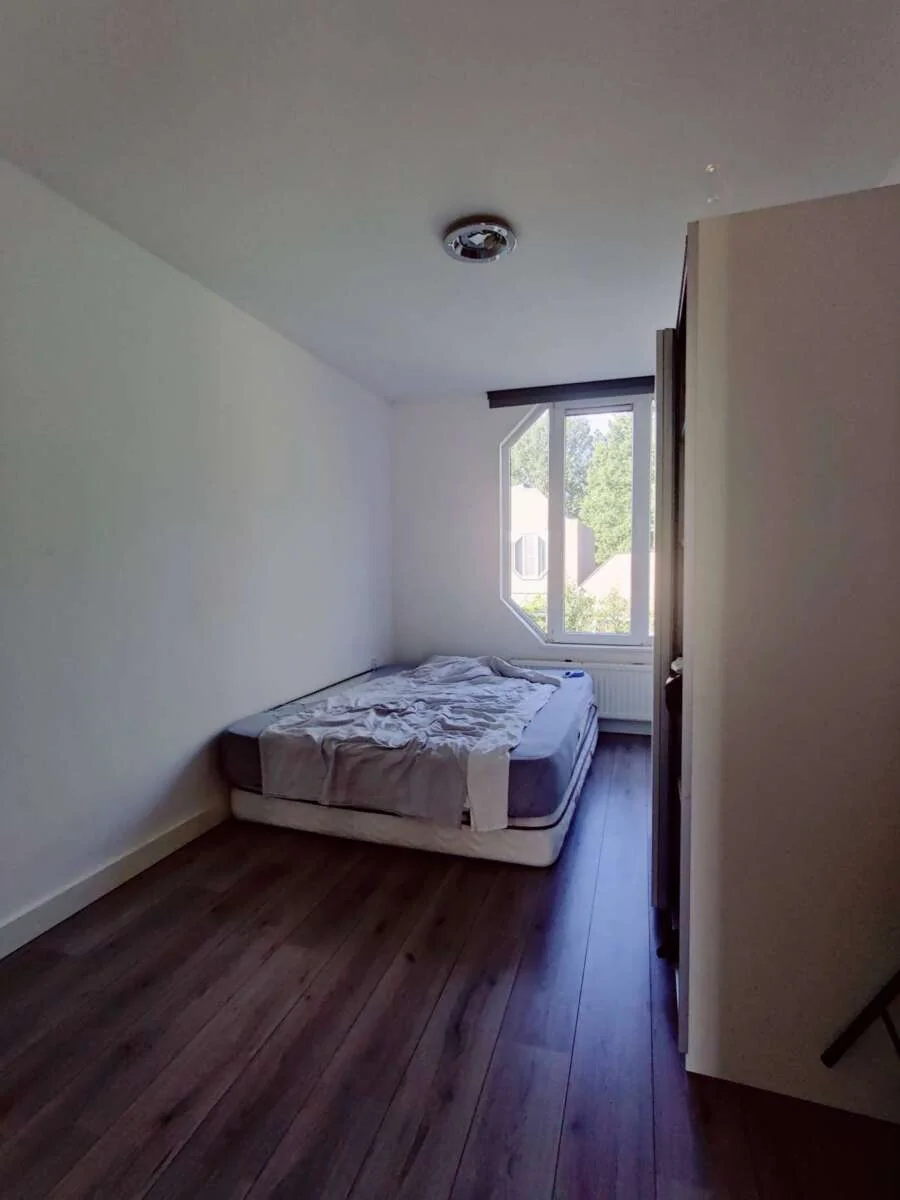 Foto van de Appartement gelegen aan de Angoulèmehof in Eindhoven