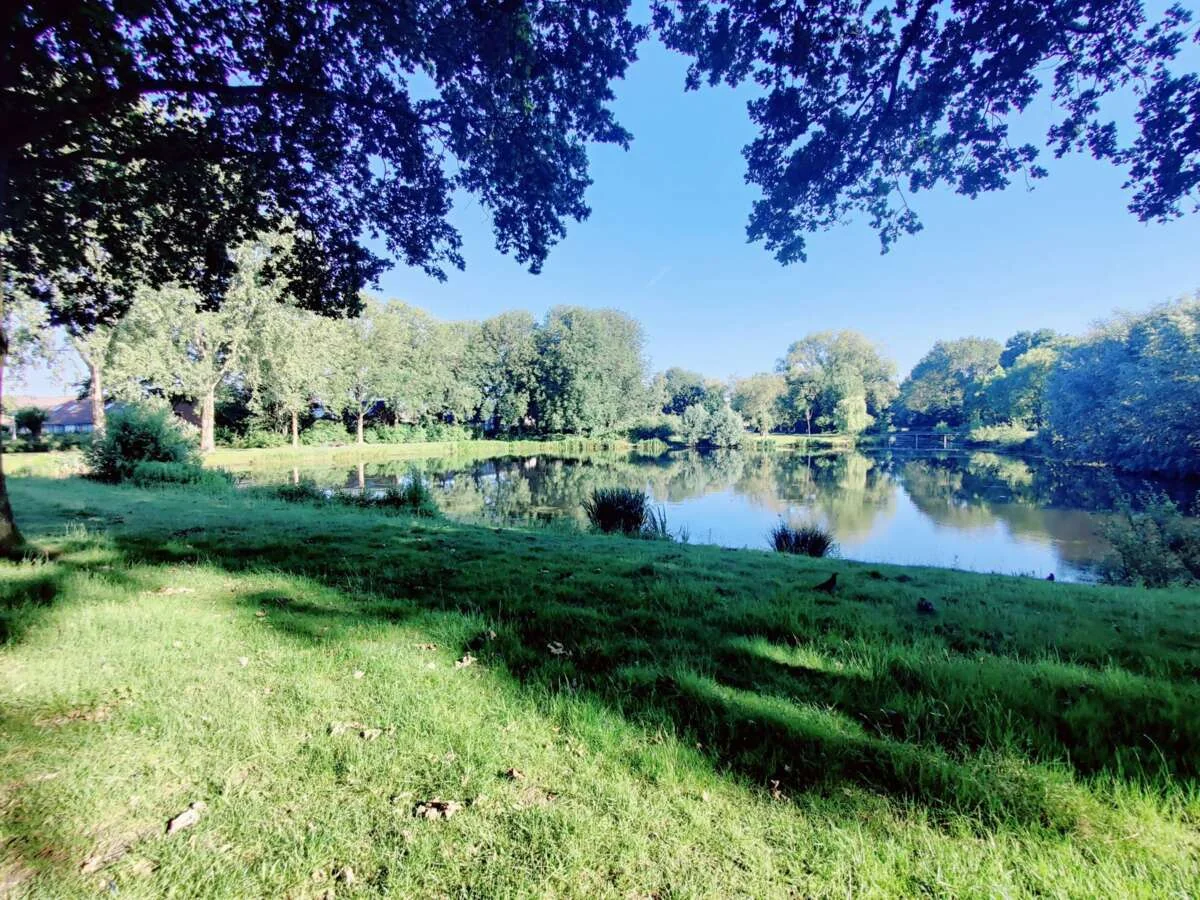 Foto van de Appartement gelegen aan de Angoulèmehof in Eindhoven