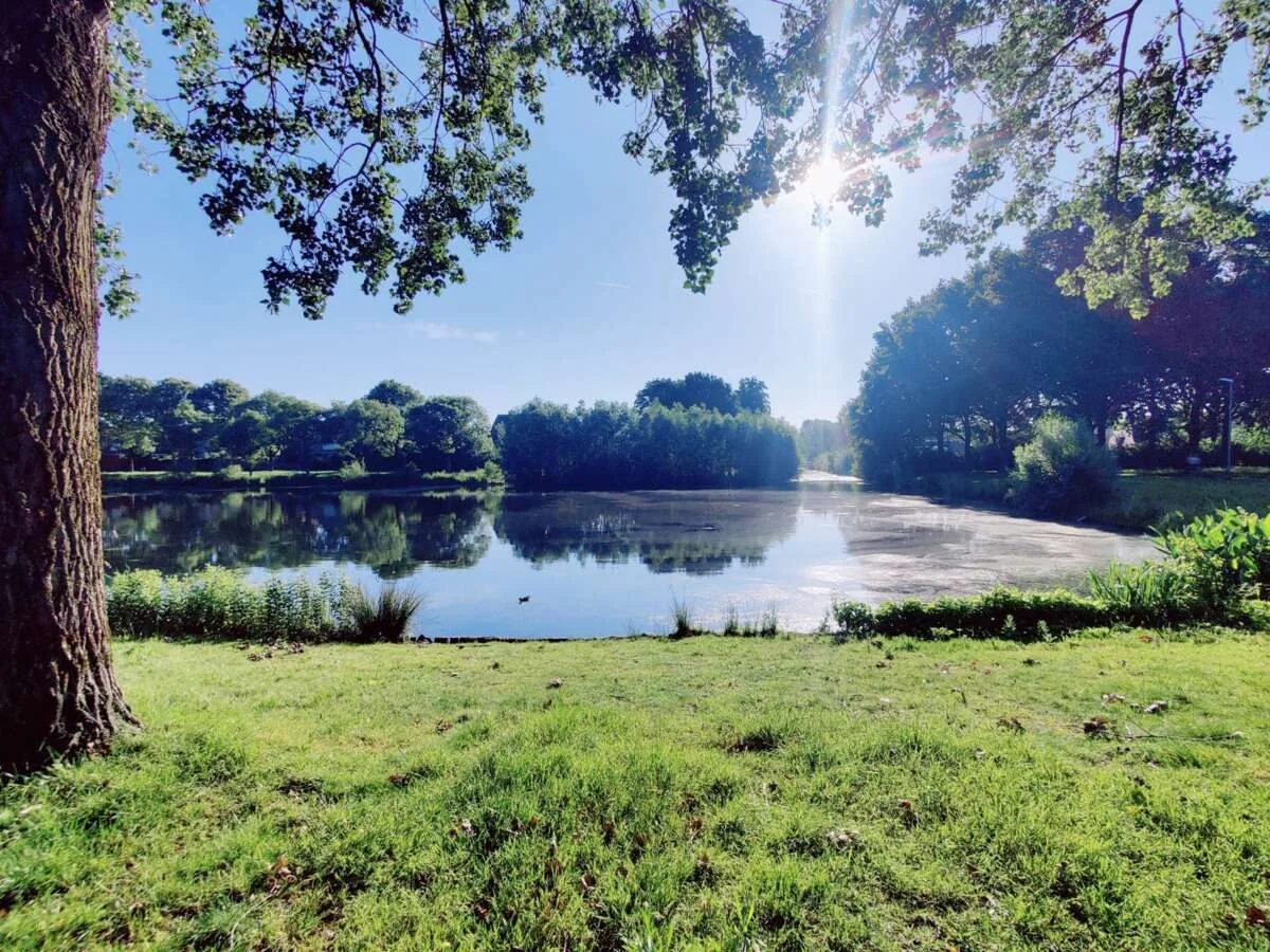 Foto van de Appartement gelegen aan de Angoulèmehof in Eindhoven
