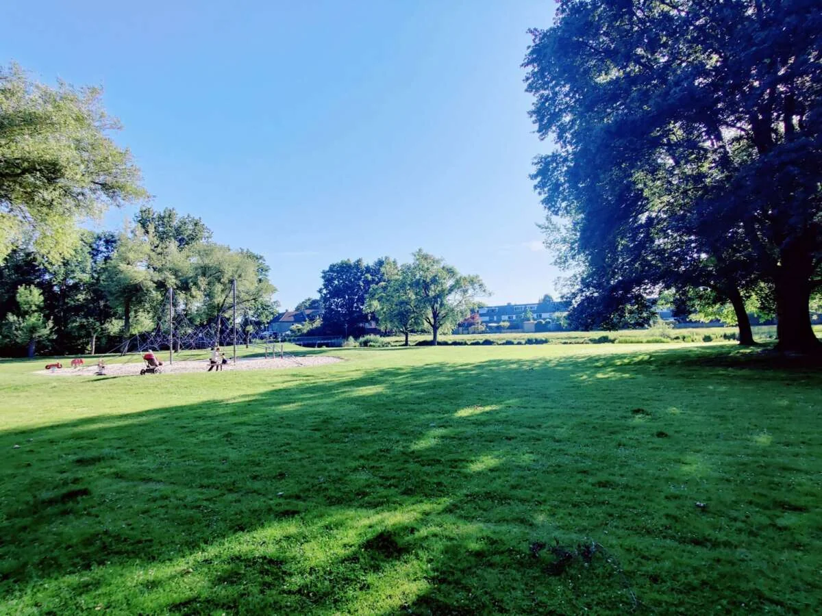 Foto van de Appartement gelegen aan de Angoulèmehof in Eindhoven