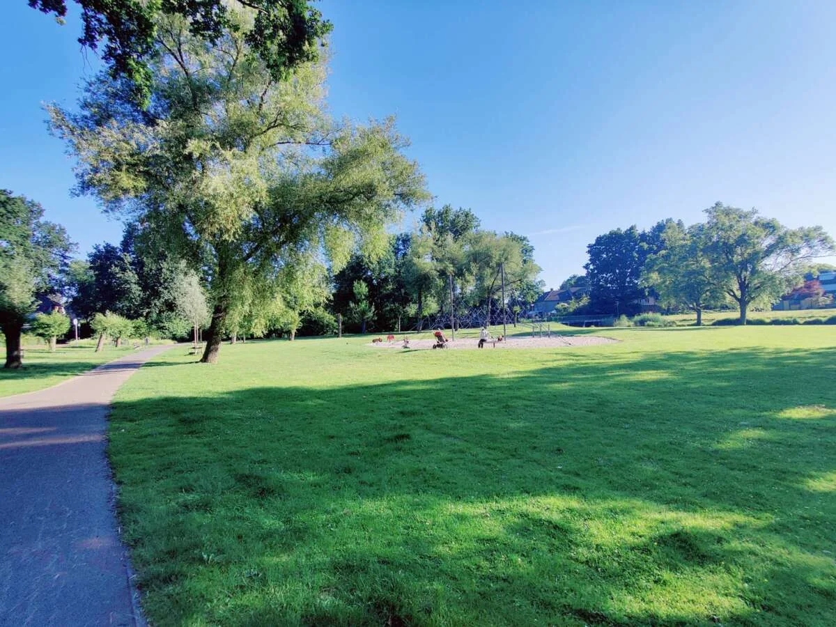 Foto van de Appartement gelegen aan de Angoulèmehof in Eindhoven