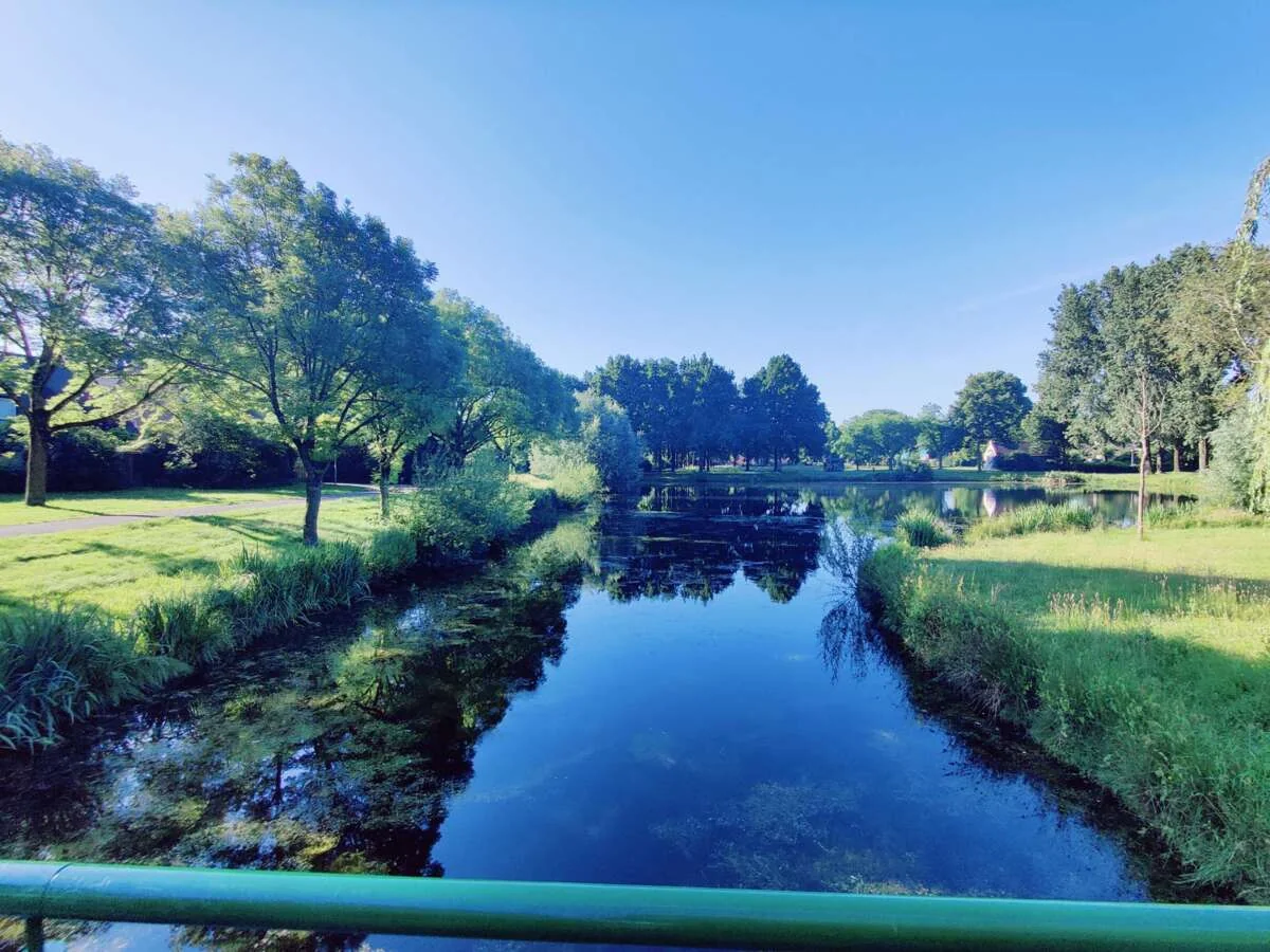 Foto van de Appartement gelegen aan de Angoulèmehof in Eindhoven