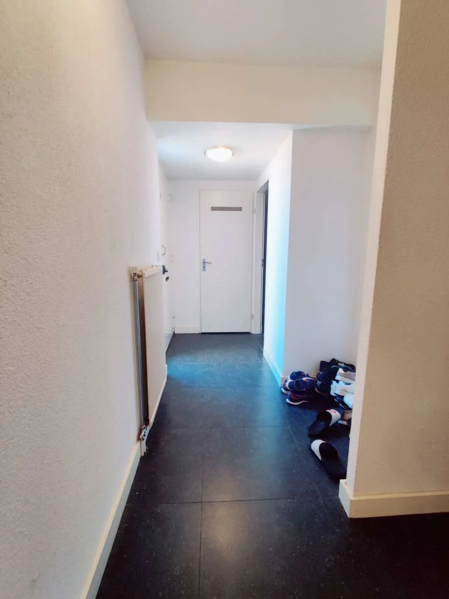 Foto van de Appartement gelegen aan de Angoulèmehof in Eindhoven