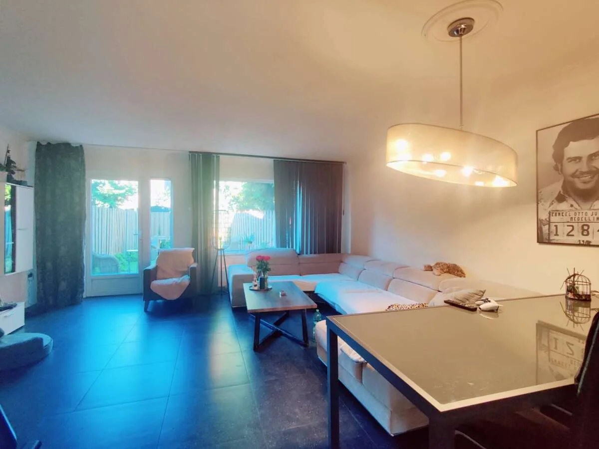 Foto van de Appartement gelegen aan de Angoulèmehof in Eindhoven